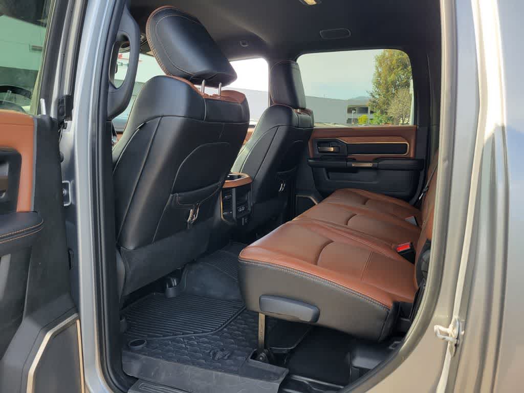 Thumbnail: 2023 RAM 3500 - 14