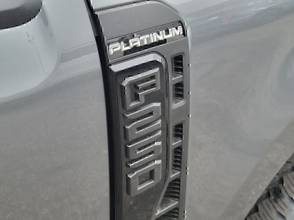 Thumbnail: 2026 Ford F-250 - 7