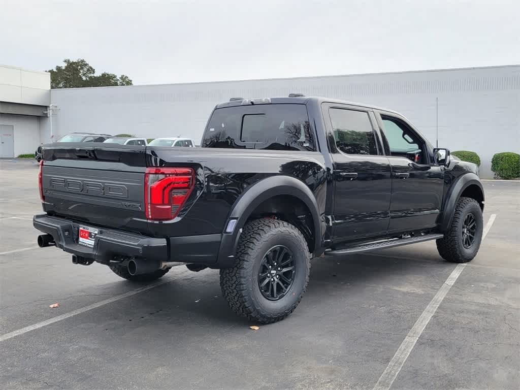 Thumbnail: 2025 Ford F-150 - 5