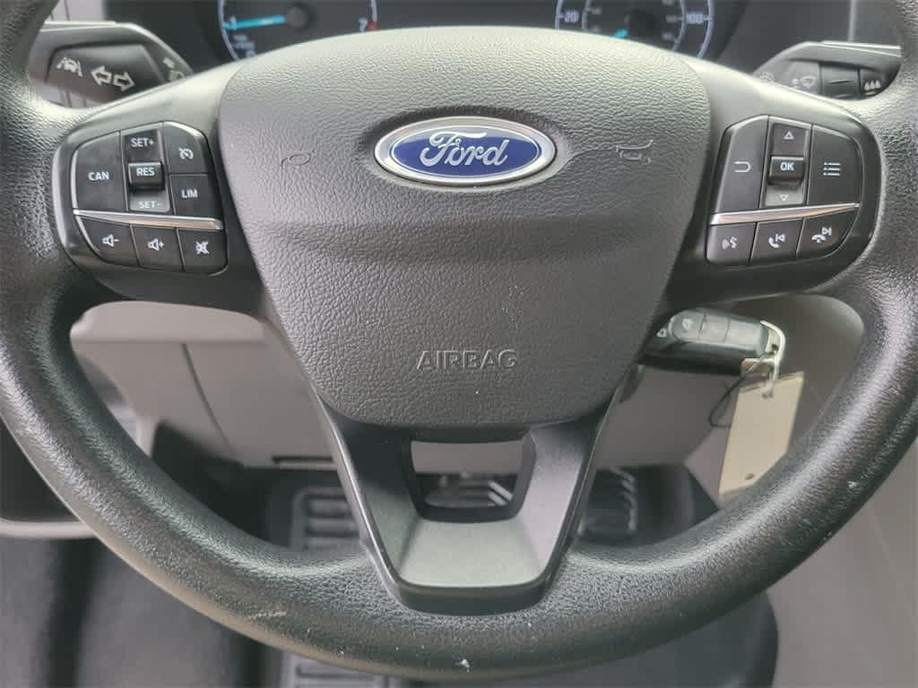 Thumbnail: 2020 Ford Econoline - 19