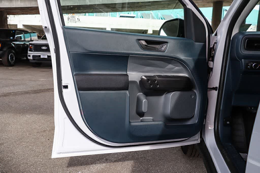 Thumbnail: 2026 Ford Maverick - 20