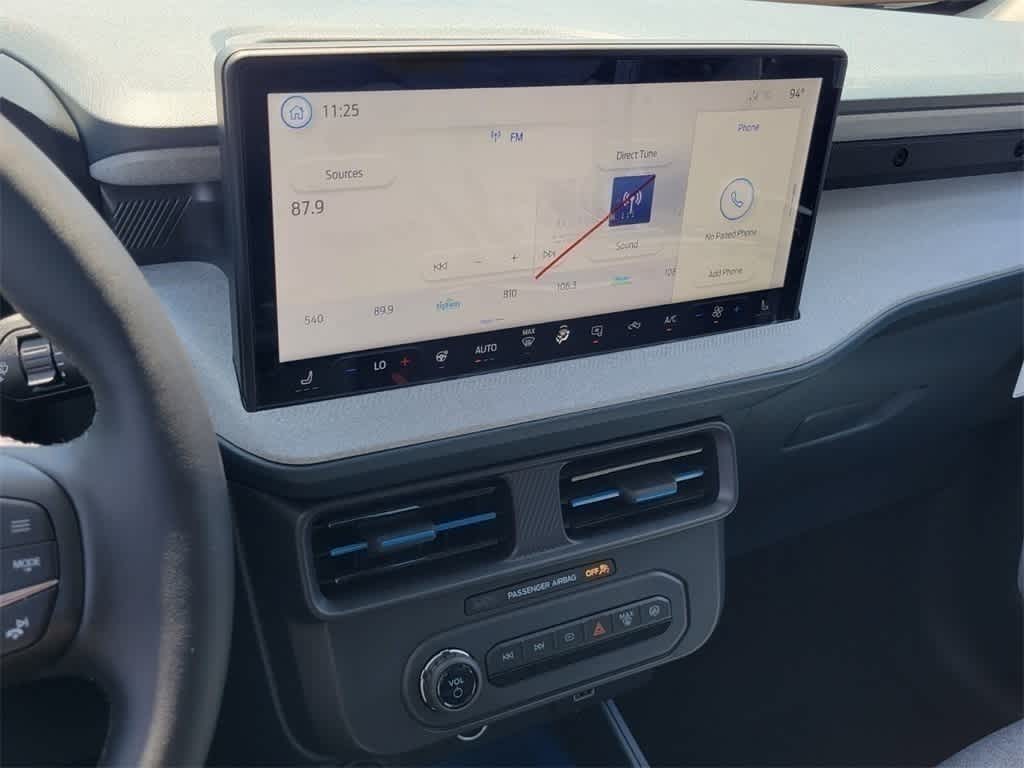 Thumbnail: 2025 Ford Maverick - 19