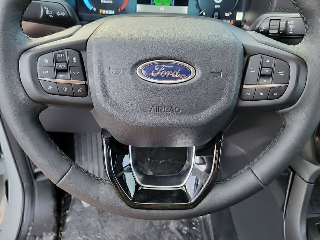 Thumbnail: 2026 Ford Ranger - 19