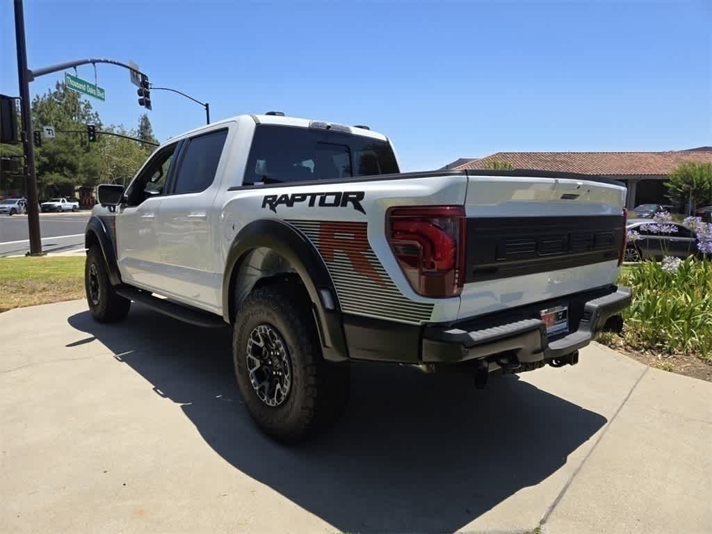 Thumbnail: 2025 Ford F-150 - 5