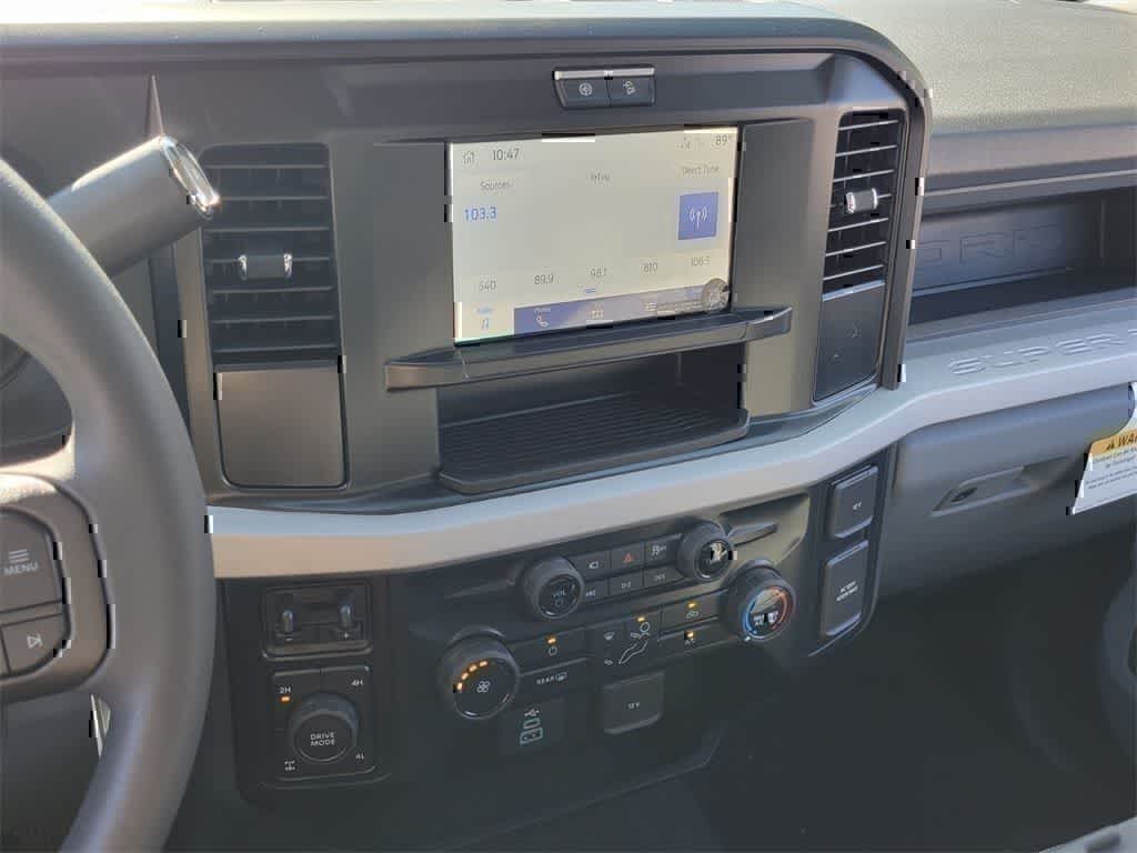 2026 Ford F-250 Super Duty XL - Photo 19