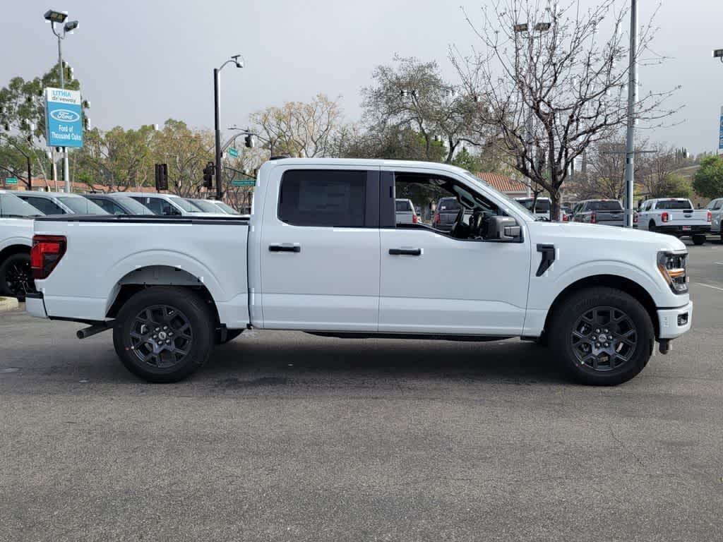 Thumbnail: 2026 Ford F-150 - 6