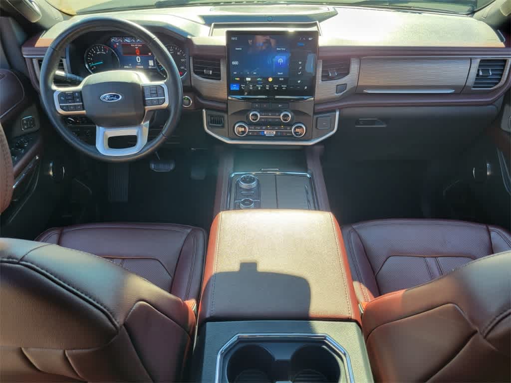 Thumbnail: 2024 Ford Expedition MAX - 12