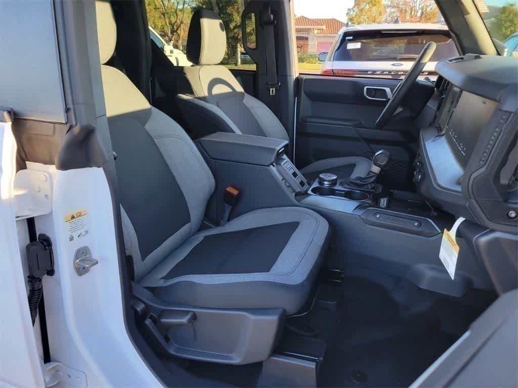 Thumbnail: 2025 Ford Bronco - 15