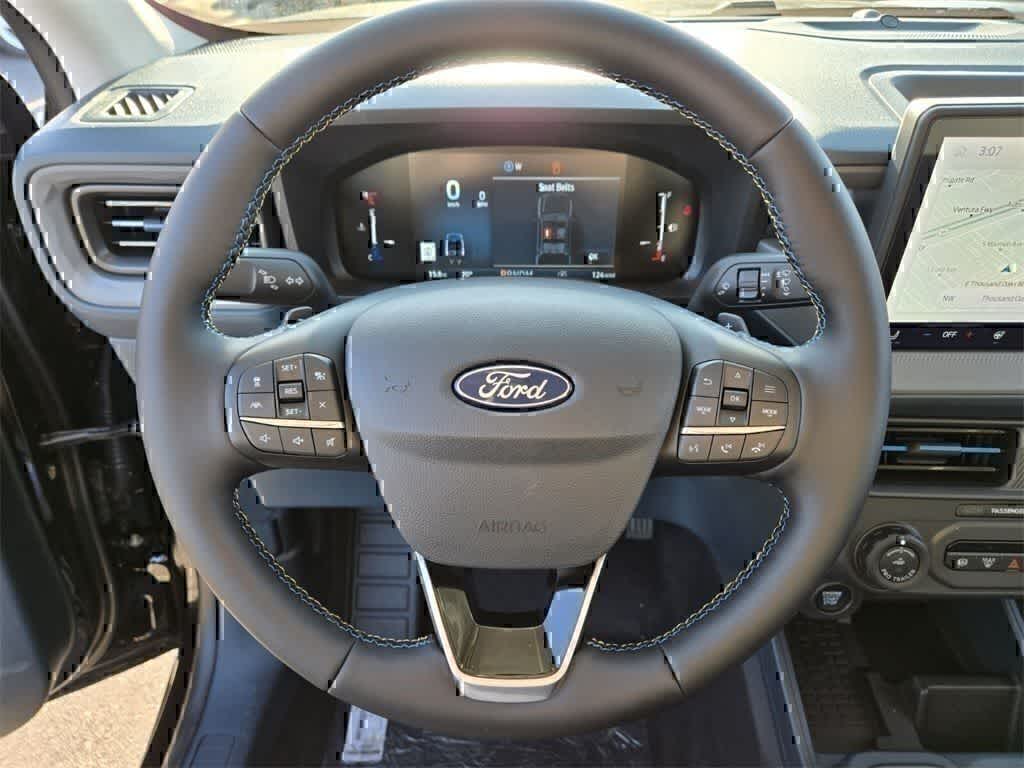 Thumbnail: 2025 Ford Maverick - 21