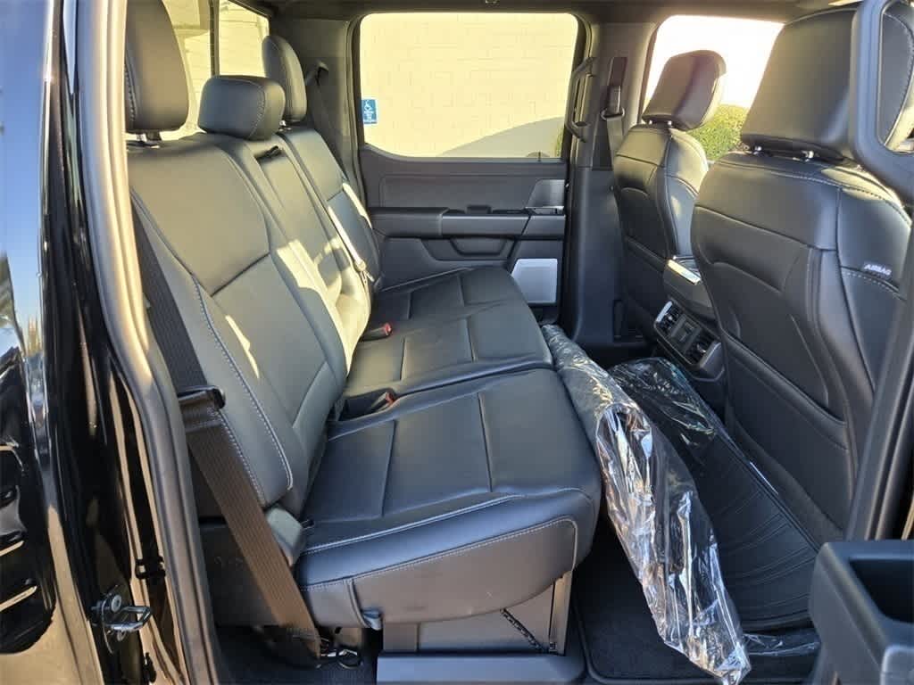 Thumbnail: 2025 Ford F-150 - 15