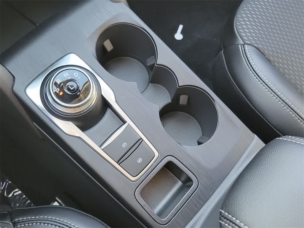 Thumbnail: 2025 Ford Escape - 18