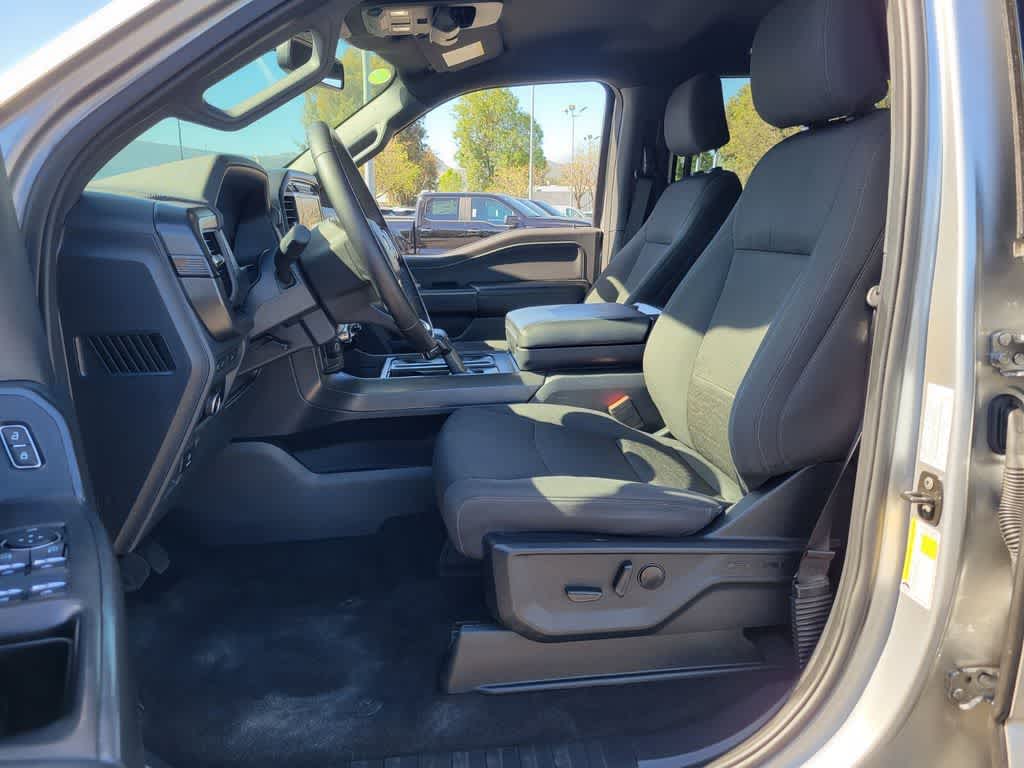 Thumbnail: 2024 Ford F-150 - 13