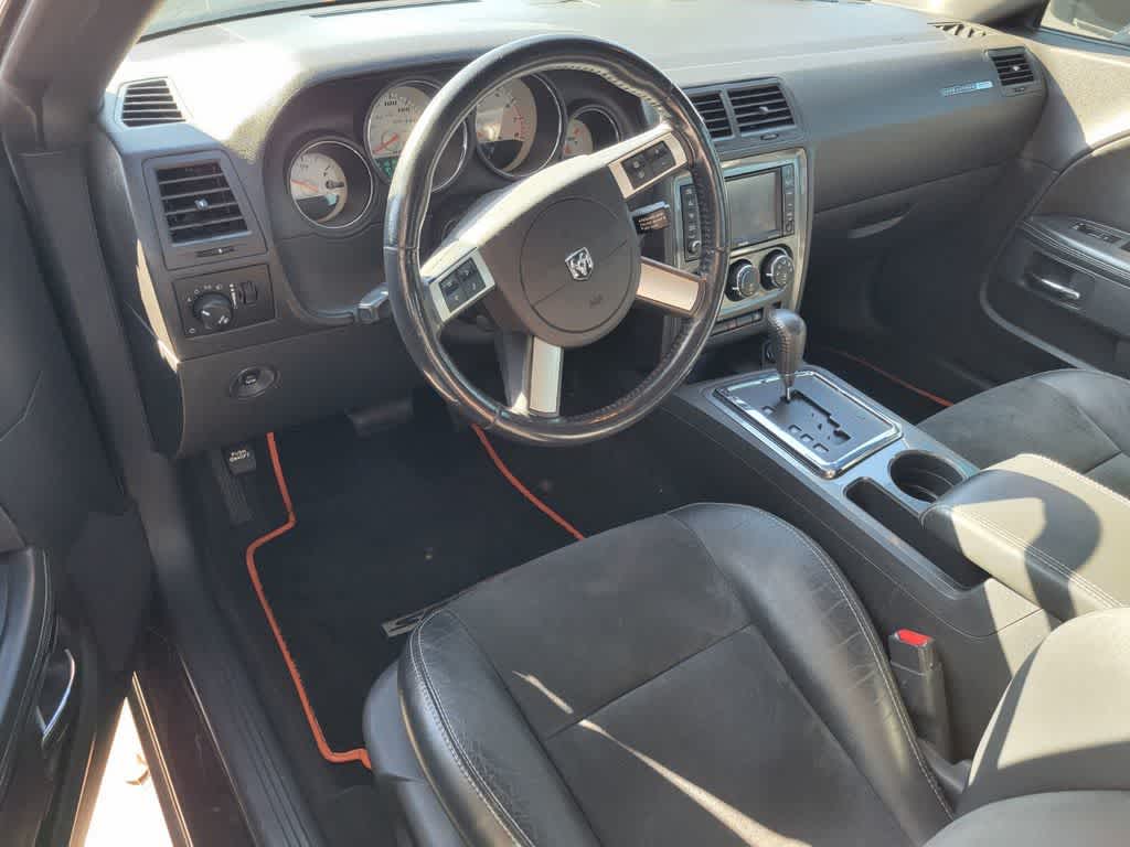 Thumbnail: 2008 Dodge Challenger - 5