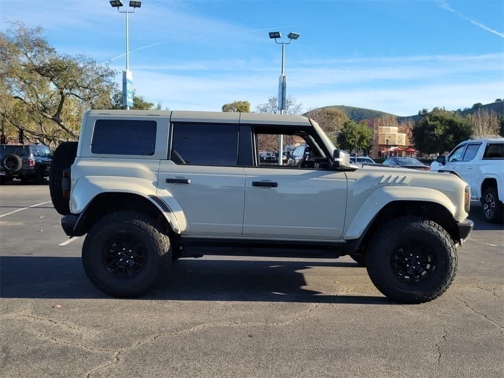 Thumbnail: 2025 Ford Bronco - 7