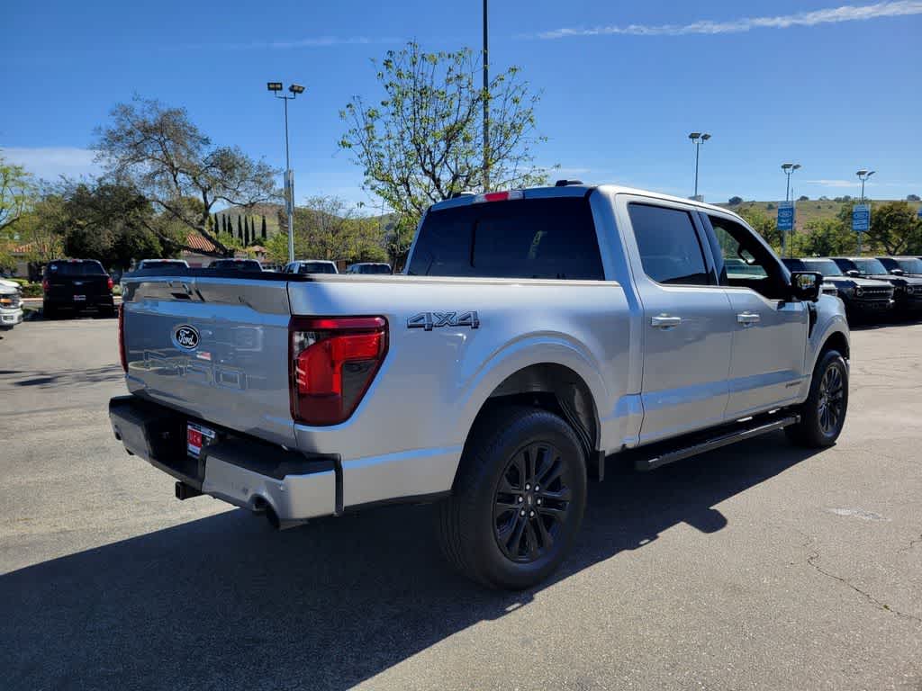 Thumbnail: 2024 Ford F-150 - 5