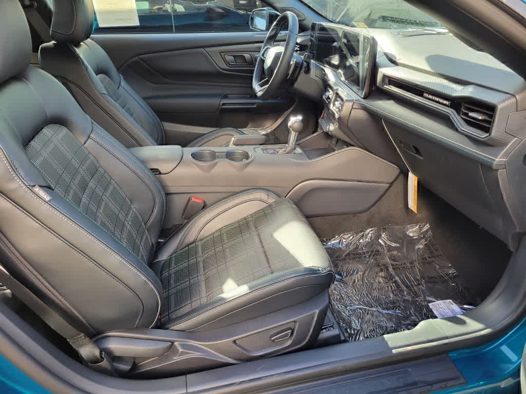 Thumbnail: 2026 Ford Mustang - 13