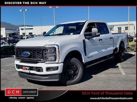 2026 Ford F-250 F-250 XL Truck Crew Cab
