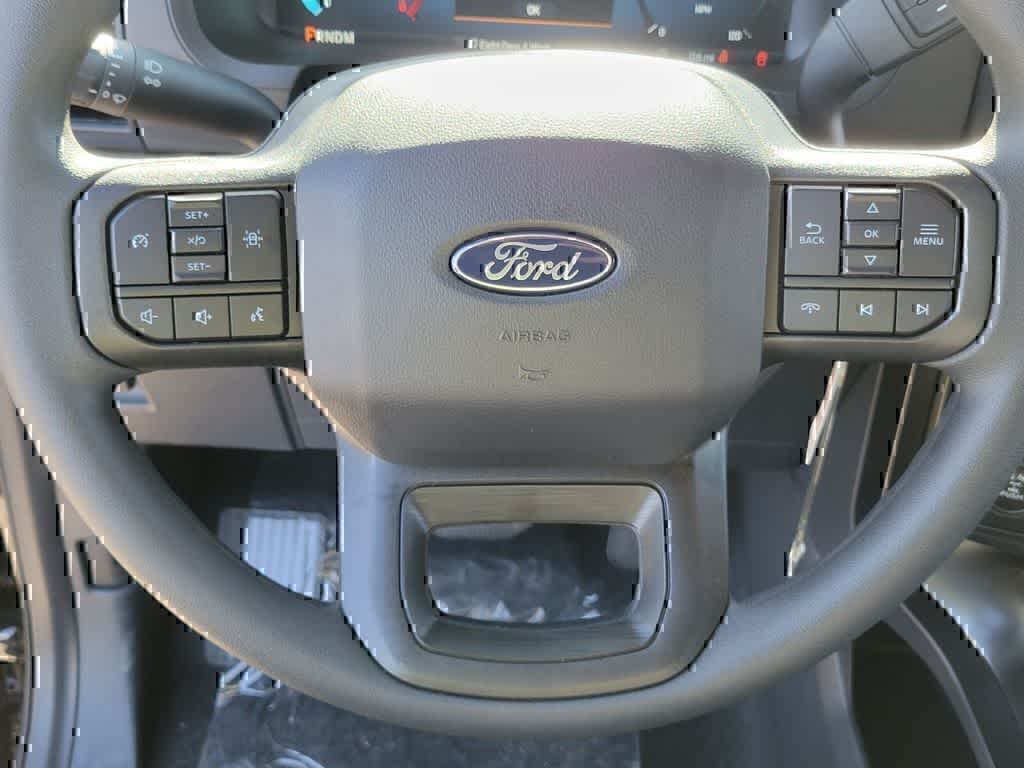 Thumbnail: 2026 Ford F-150 - 18