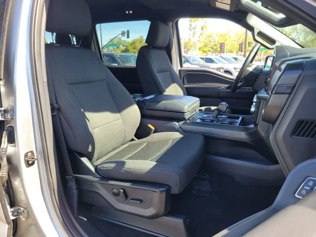 Thumbnail: 2024 Ford F-150 - 18