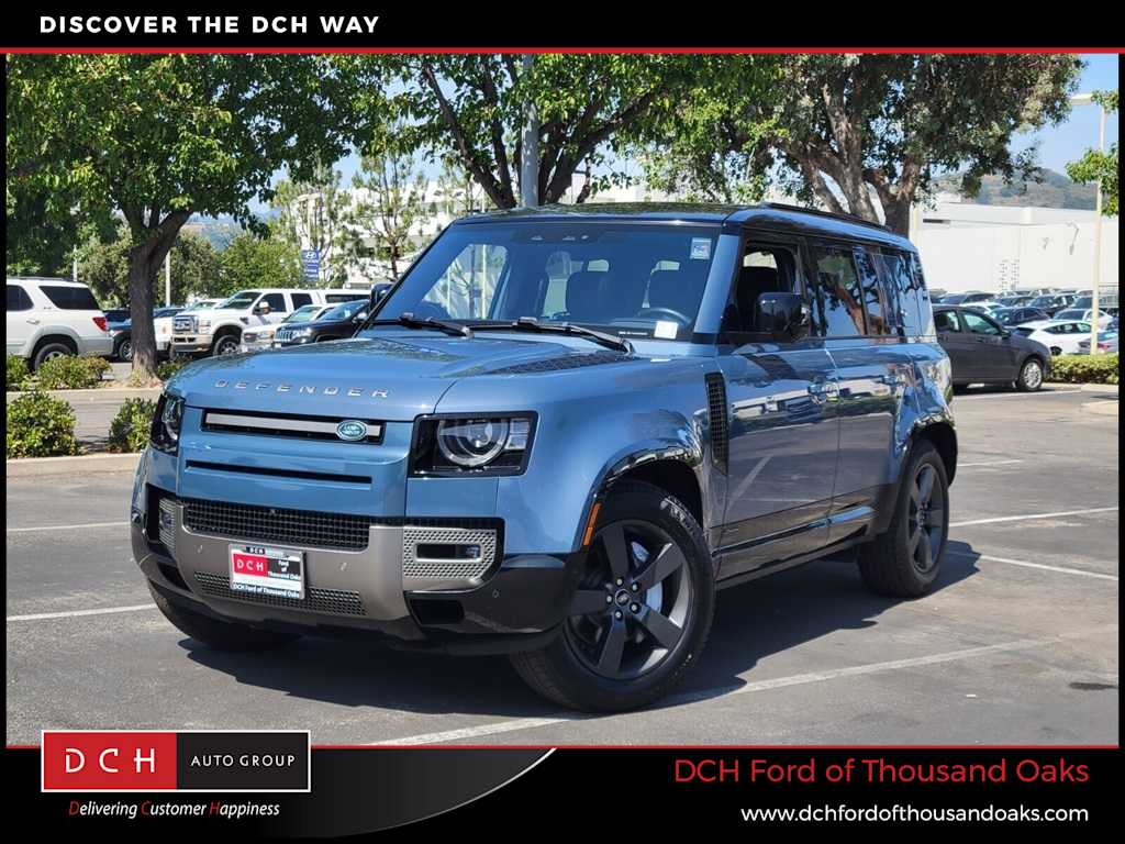 2021 Land Rover Defender 110 -
                  Thousand Oaks, CA