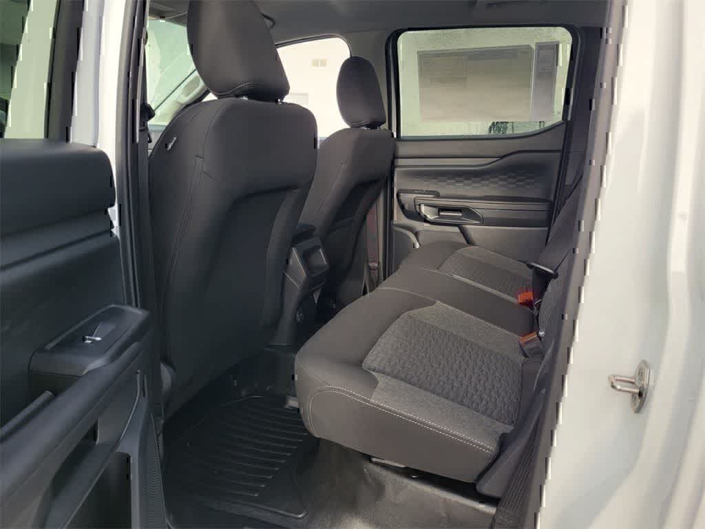 Thumbnail: 2026 Ford Ranger - 12