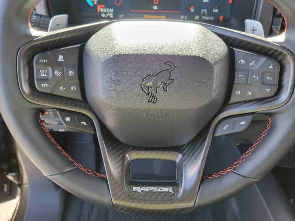 Thumbnail: 2025 Ford Bronco - 17