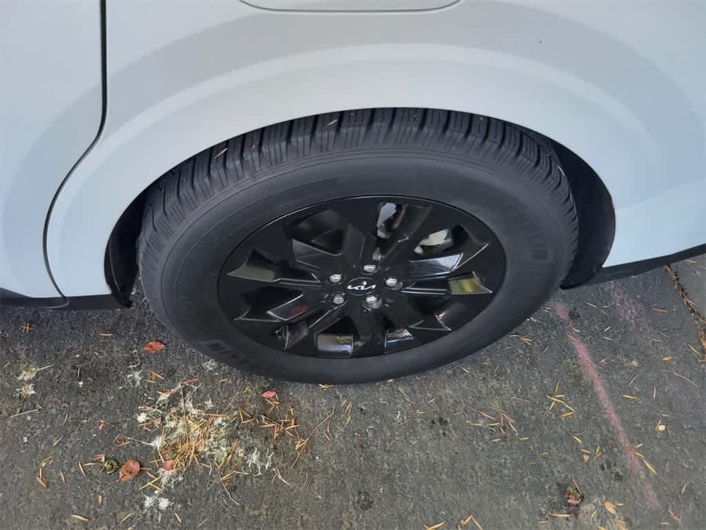 Used 2022 Kia Carnival SX MPV