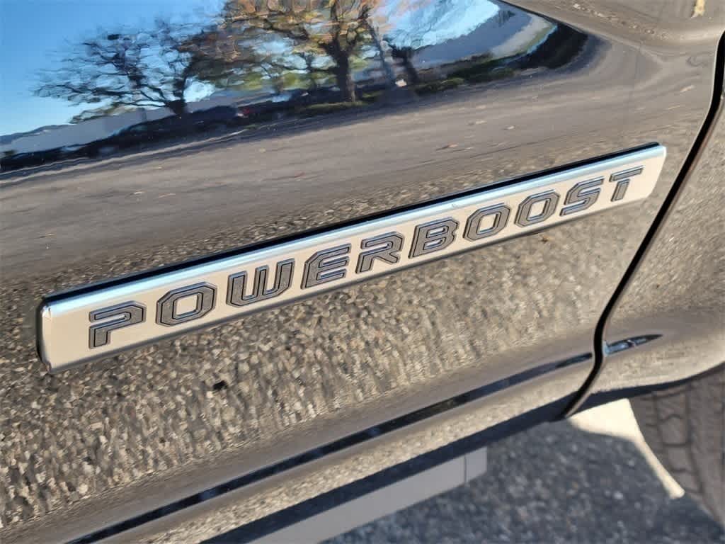 Thumbnail: 2025 Ford F-150 - 9