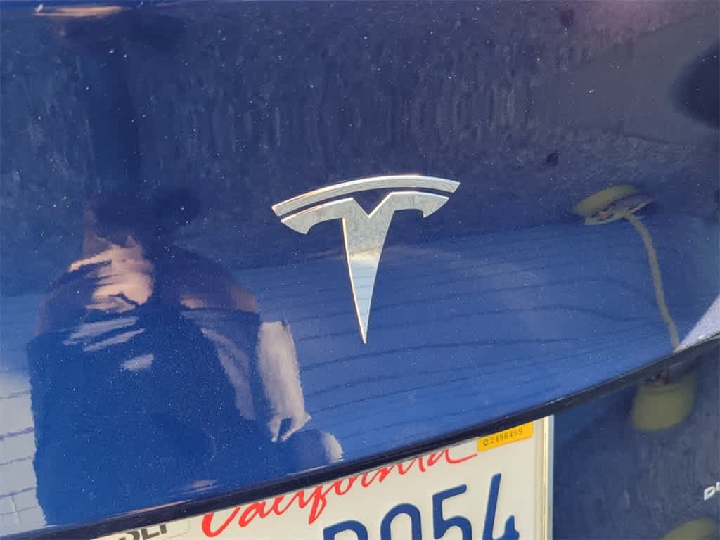 Thumbnail: 2021 Tesla Model Y - 5