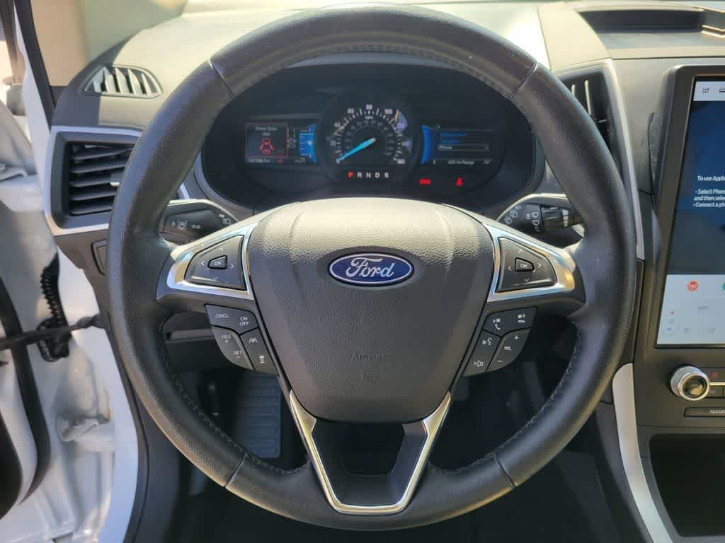 Thumbnail: 2022 Ford Edge - 20