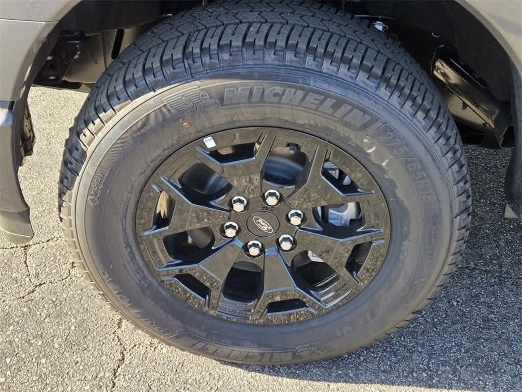 Thumbnail: 2025 Ford F-150 - 9