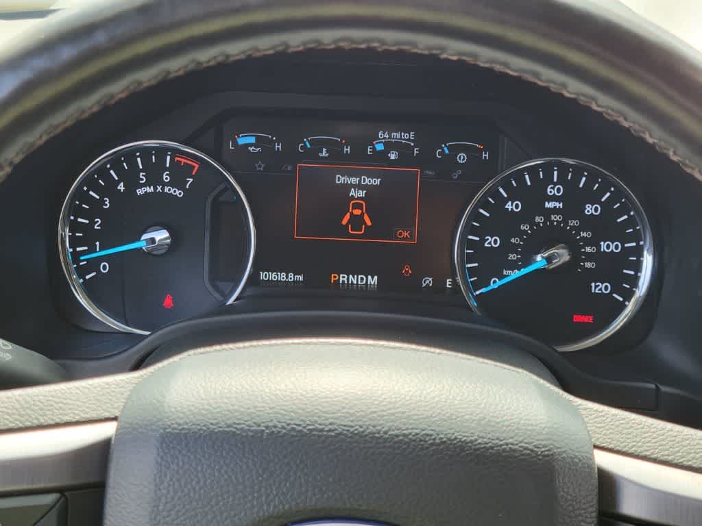Thumbnail: 2020 Ford Expedition - 22