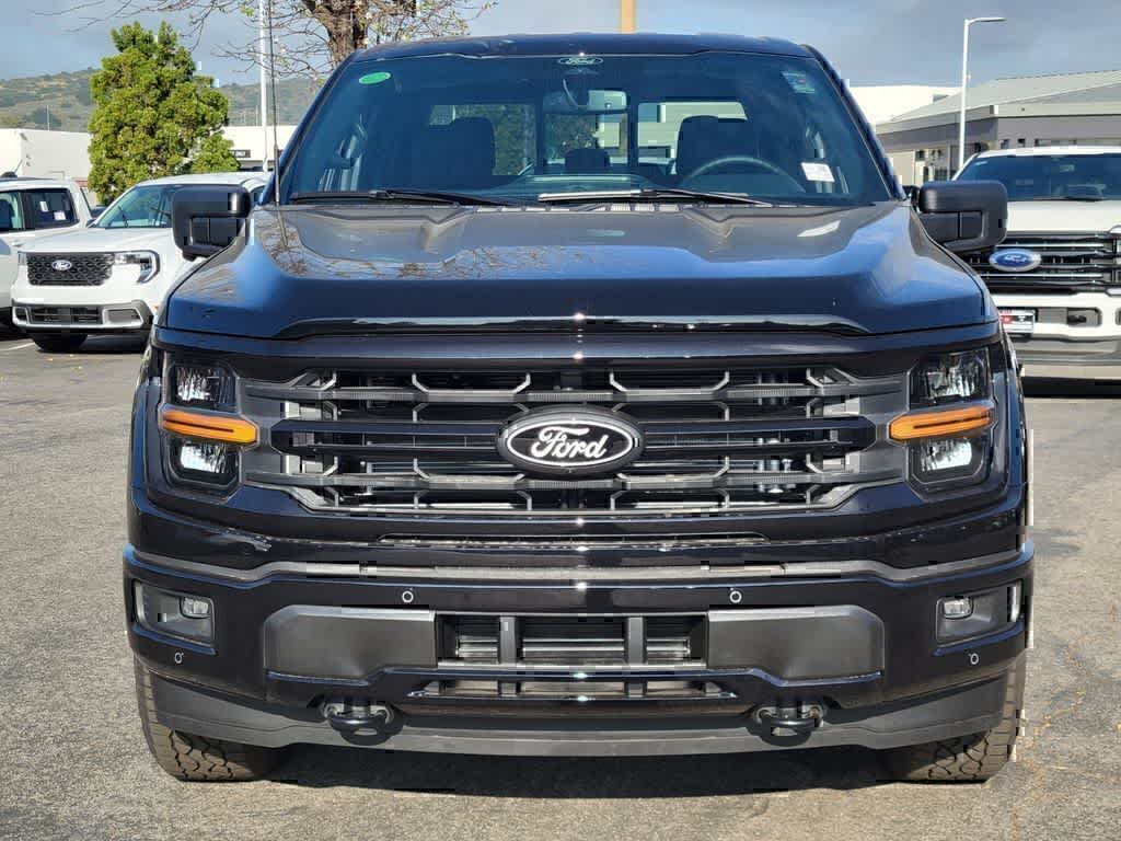Thumbnail: 2026 Ford F-150 - 8