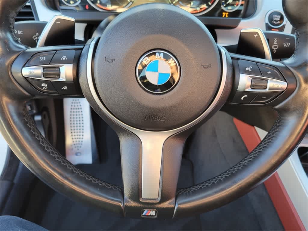 Thumbnail: 2015 BMW 6 Series - 18