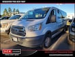  Ford Transit-350