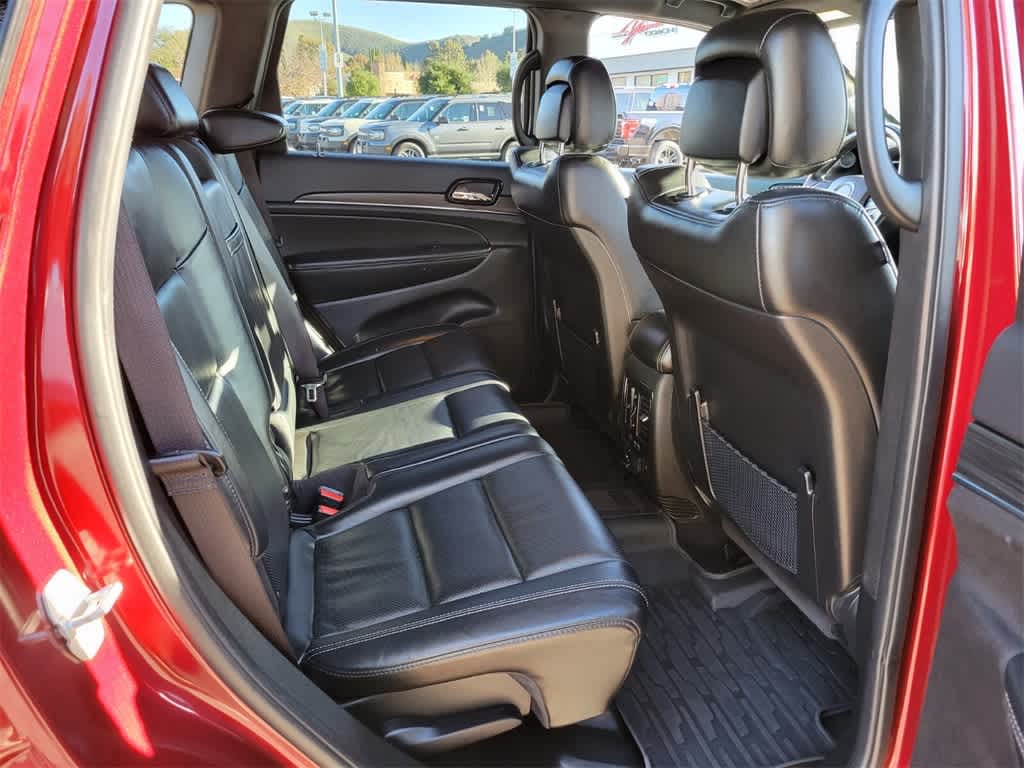 Thumbnail: 2021 Jeep Grand Cherokee - 13