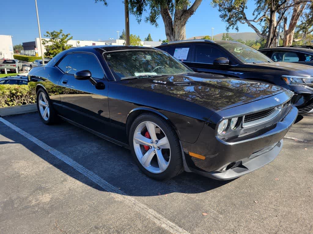 Thumbnail: 2008 Dodge Challenger - 10