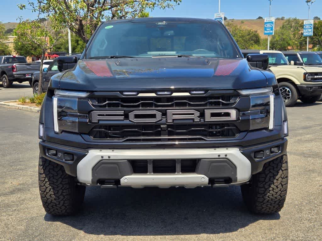 Thumbnail: 2026 Ford F-150 - 8