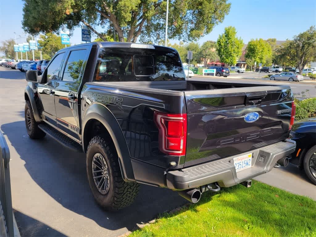 Thumbnail: 2020 Ford F-150 - 9