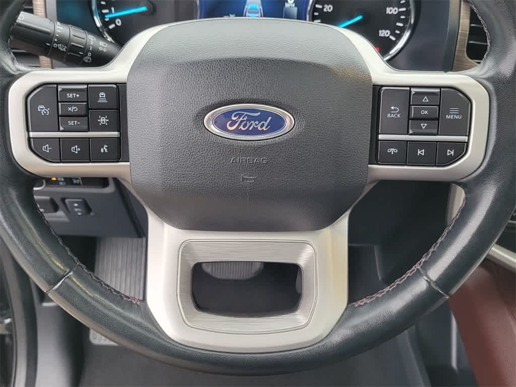 Thumbnail: 2023 Ford Expedition MAX - 19