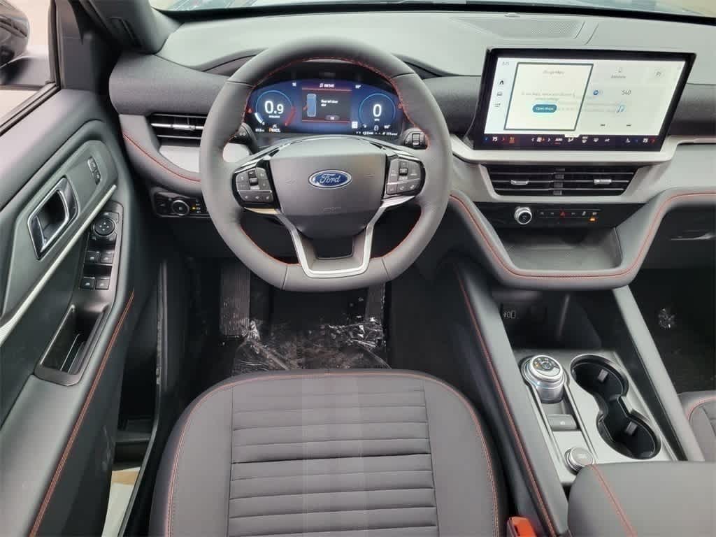 Thumbnail: 2026 Ford Explorer - 14