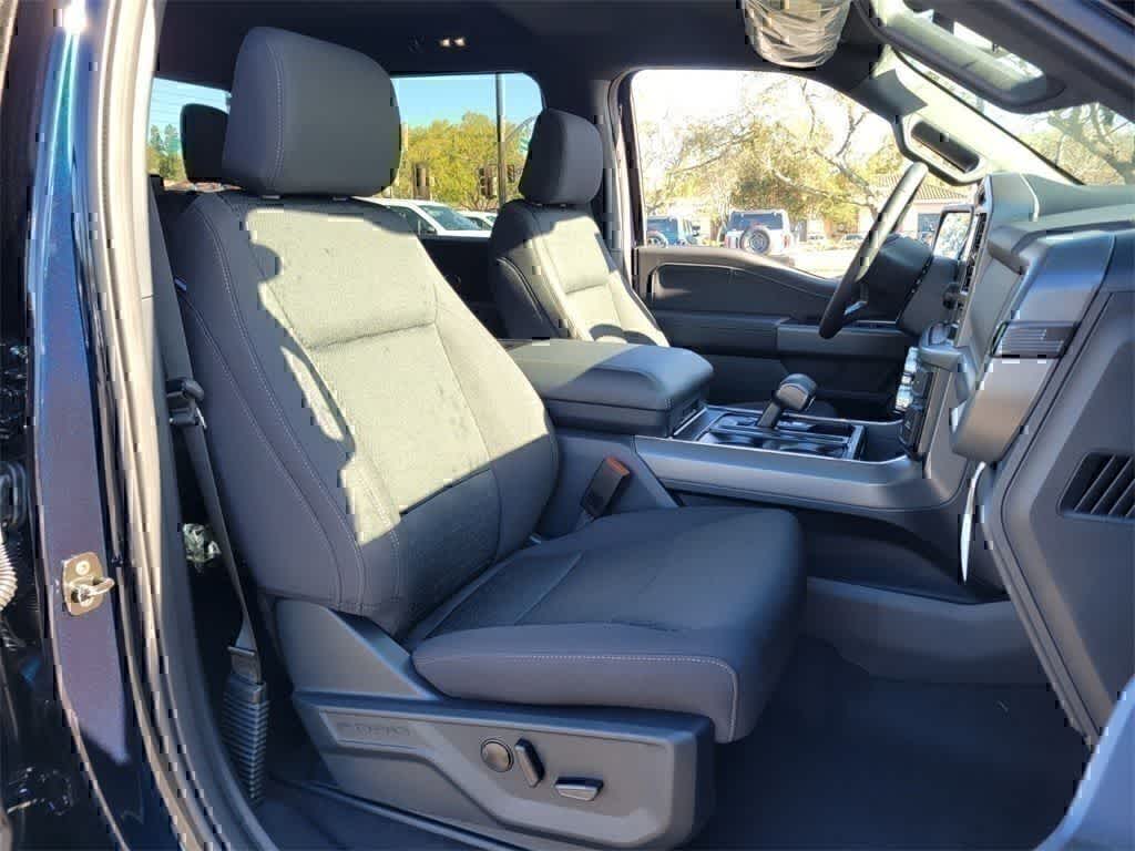 Thumbnail: 2026 Ford F-150 - 17