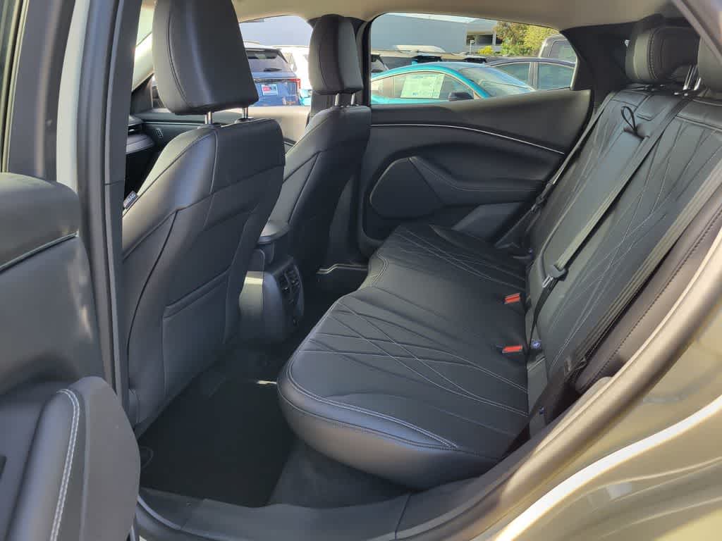 Thumbnail: 2025 Ford Mustang Mach-E - 12