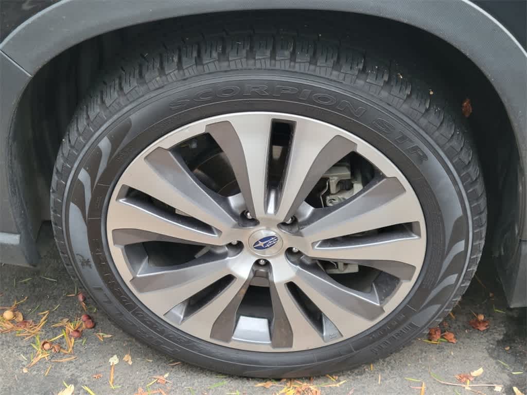 Thumbnail: 2020 Subaru Ascent - 2