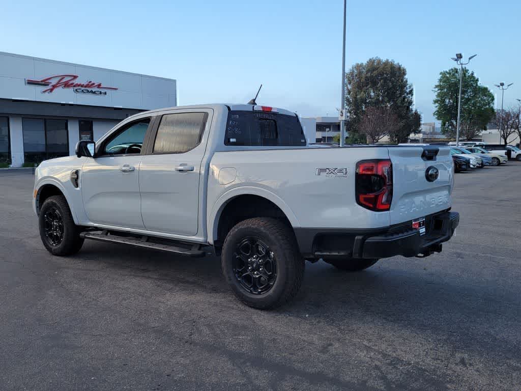 Thumbnail: 2026 Ford Ranger - 3