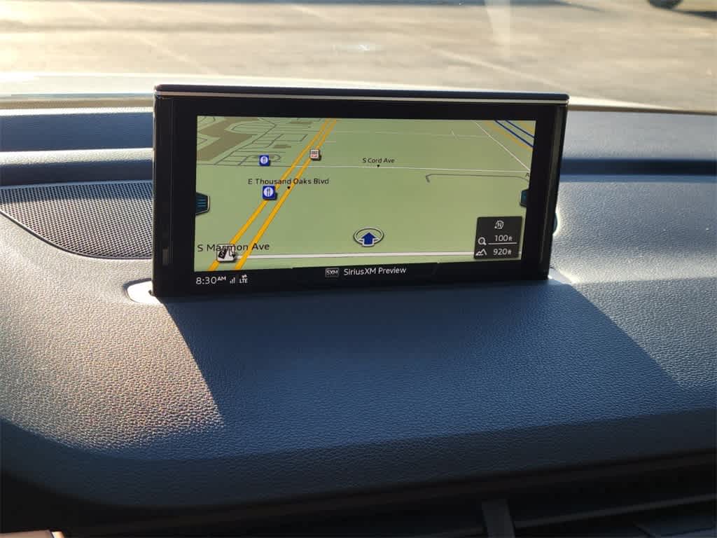 Thumbnail: 2019 Audi Q7 - 24