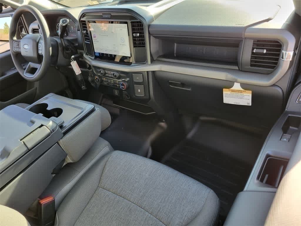 Thumbnail: 2026 Ford F-150 - 16