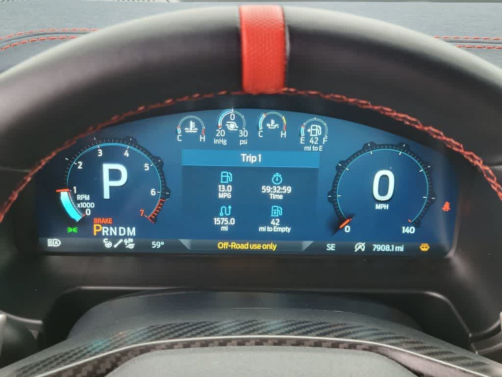 Thumbnail: 2025 Ford Bronco - 23