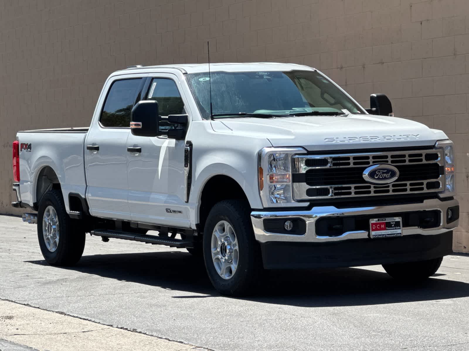 2026 Ford F-250 Super Duty XLT - Photo 9