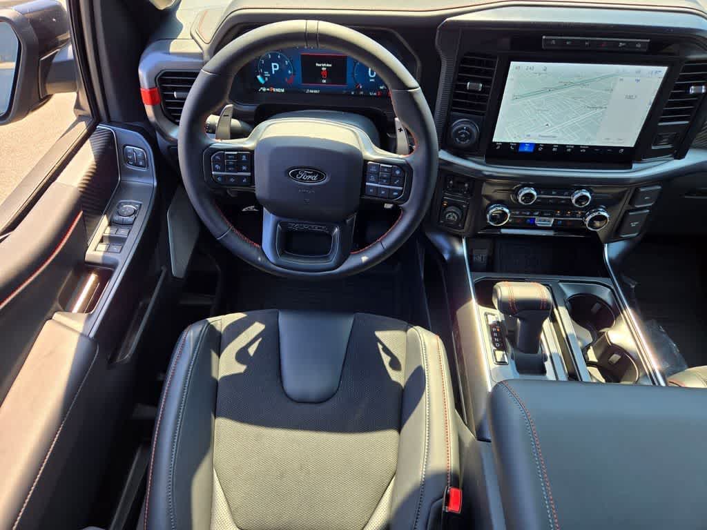 Thumbnail: 2026 Ford F-150 - 13